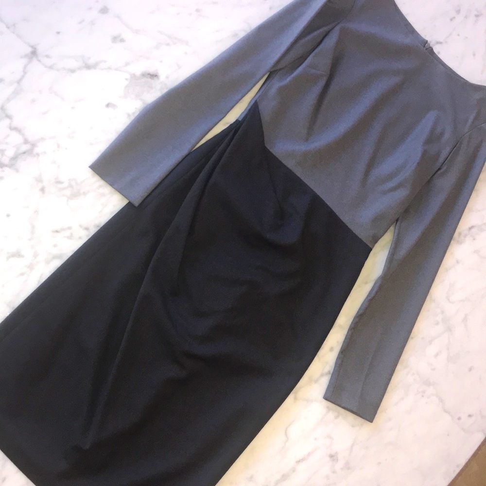 Cerruti Dress - Size 40 (4US)